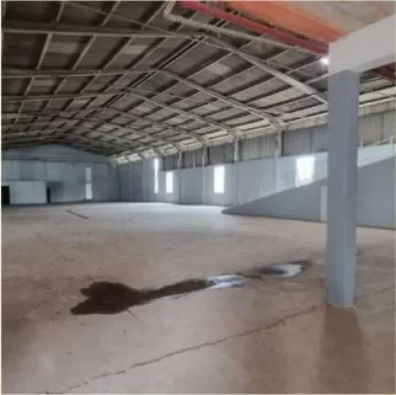 Imagem Galpão, 3721 m² - venda por R$ 15.000.000,00 ou aluguel por R$ 70.000,00/mês - Paraíso (Polvilho) - Cajamar/SP