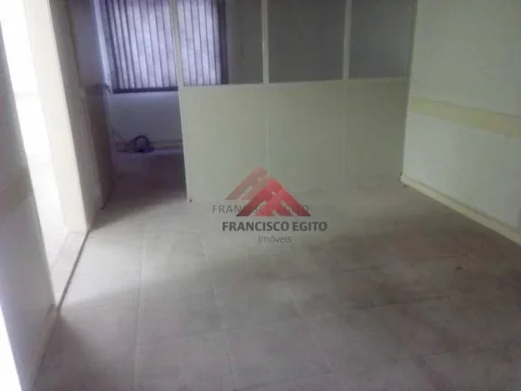 Imagem Sala no Centro de Niterói