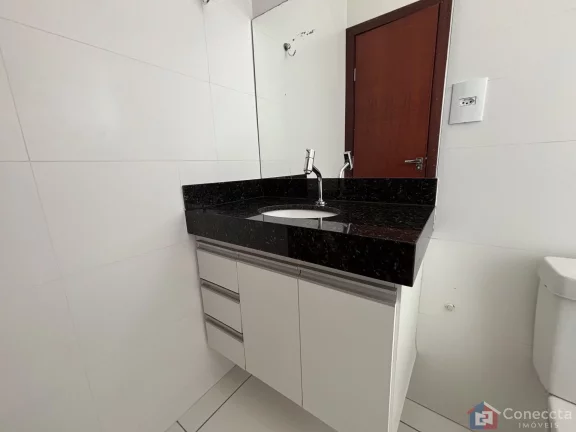 Imagem Apartamento à venda no bairro Caiçaras - Patos de Minas/MG