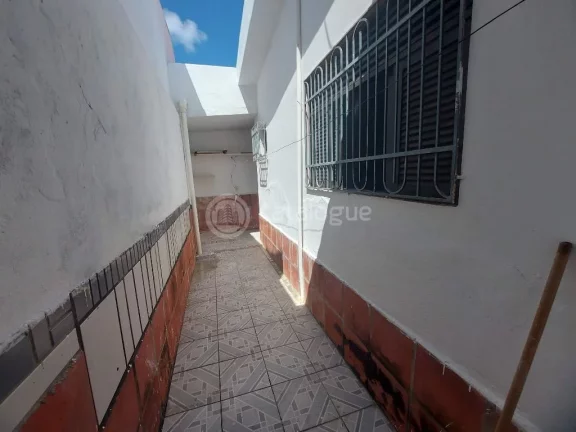 Imagem Casa a venda no Ouro Negro Residencial
