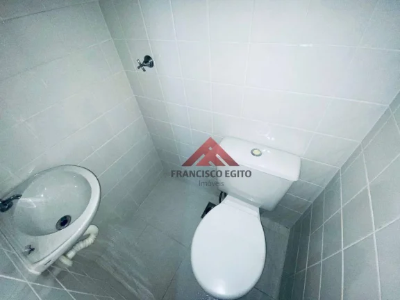 Imagem Apartamento com 2 dormitórios à venda, 70 m² por R$ 575.000,00 - São Francisco - Niterói/RJ