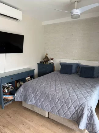 Imagem Apartamento para Locação em São Paulo, Pinheiros, 1 dormitório, 1 suíte, 2 banheiros, 1 vaga