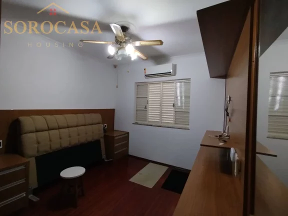 Imagem Casa à Venda Alto Padrão - 4dorm 3suites - Trujilo