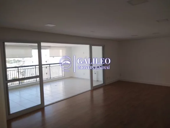 Imagem Locação de Apartamento no Art'e Prime Residence 163M² | 3 Suítes | Vila Arens | Jundiaí | São Paulo