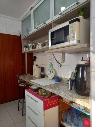 Imagem Apartamento com 2 dormitórios à venda, 65 m² por R$ 403.000,00 - Vila Augusta - Guarulhos/SP