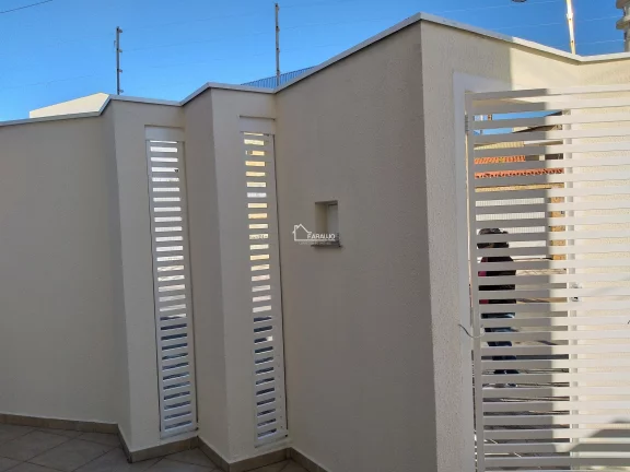 Imagem Casa à venda em Jardim Europa com 182m² 5 quartos, 4 vagas