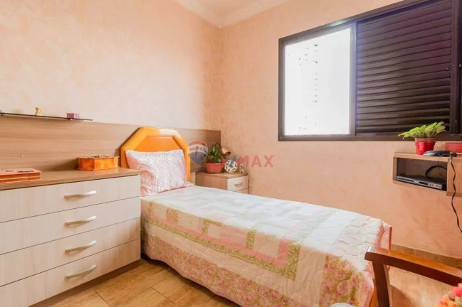 Imagem APARTAMENTO RESIDENCIAL em São Paulo - SP, Tatuapé