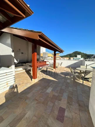 Imagem Apartamento mobiliado na praia das Toninhas em Ubatuba perto da praia!