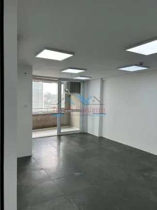 Imagem Conjunto Comercial - 2 Vagas - Chácara Santo Antônio