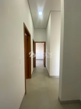 Imagem CASA DISPONIVEL PARA VENDA, NO JARDIM MILÃO, SINOP - MT.