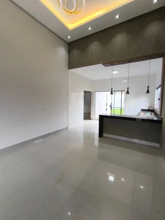 Imagem Casa De 3/4 C Suite Sozinha No Lote No Terra Prometida