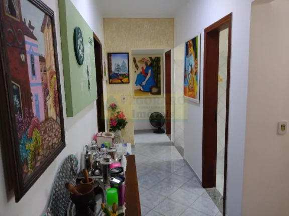 Imagem Casa de Alto Padrão na Martim de Sá