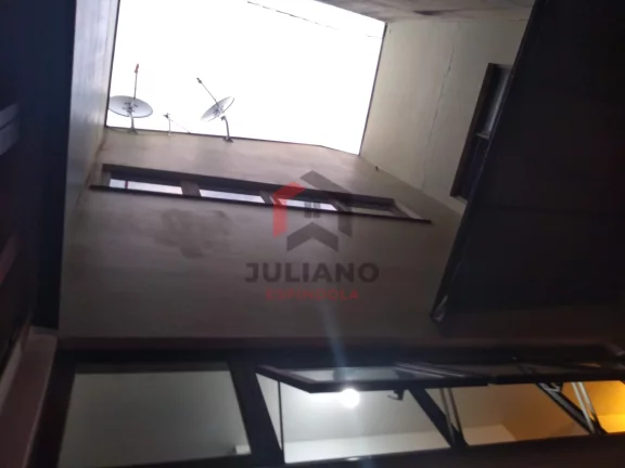 Imagem Casa com 4 Quartos à Venda, 308 m² em Chácara Das Pedras - Porto Alegre