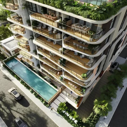 Imagem Apartamento à venda em Cabedelo, Camboinha, com 3 quartos, 91,66m2