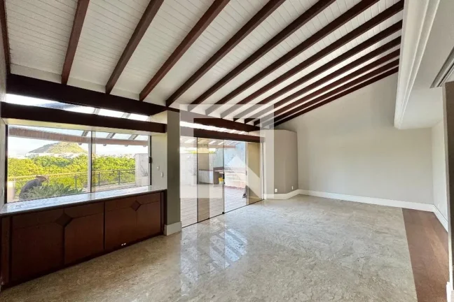 Imagem Apartamento à Venda - Recreio, 3 Quartos, 270 m2