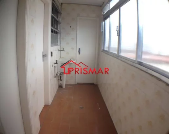 Imagem 3 dormitorios 1 suite dep empregada 1 vaga campo grande