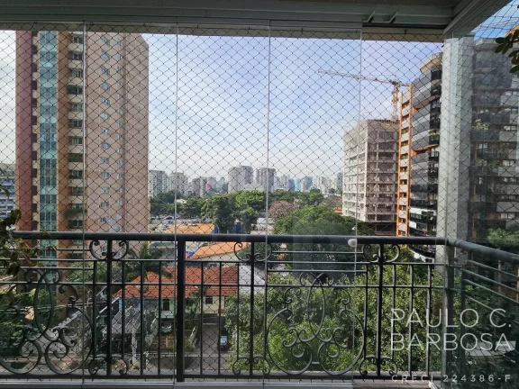 Imagem Moema Venda - Fora da Rota - 4 Suítes - 5 Vagas - 400m²