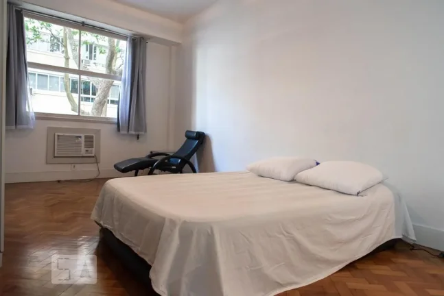 Imagem Apartamento à Venda - Copacabana, 1 Quarto, 45 m2