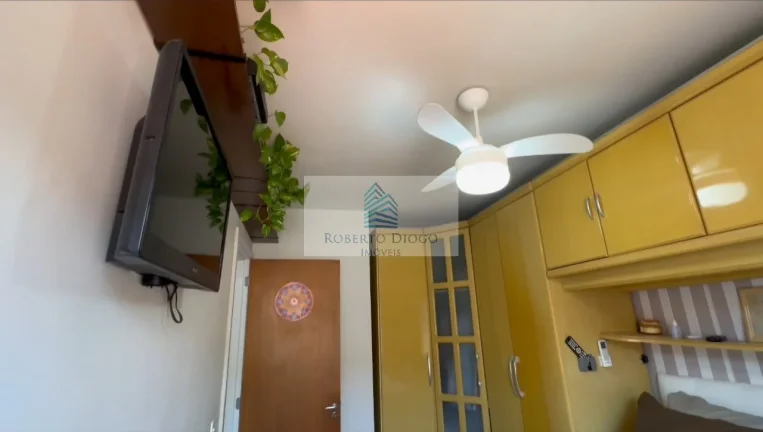 Imagem Casa em Condomínio de Luxo com 3 Quartos e Suíte na Vargem Pequena, Rio de Janeiro-RJ. Aproveite!