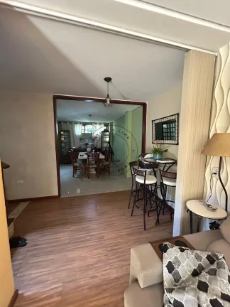 Imagem Casa Ampla em Campinas - 3 Quartos e Excelente Espaço para Você e Sua Família!
