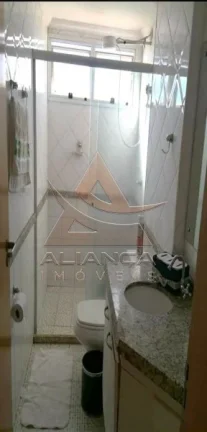Imagem Apartamento - Ribeirão Preto - Jardim Nova Aliança