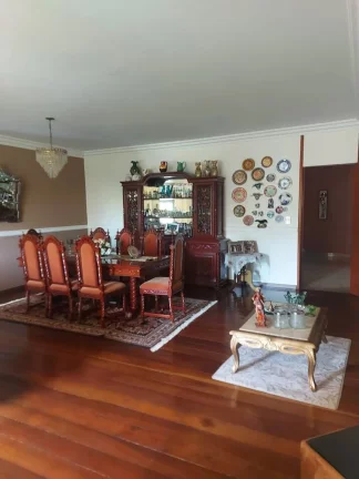 Imagem RESIDENCIAL BOULEVARD FRENTE AO PARQUE VACA BRAVA