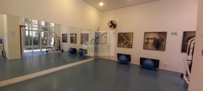 Imagem APARTAMENTO PARA LOCAÇÃO E VENDA NO BROOKLIN