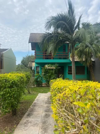 Imagem Casa com 3 Dormitorio(s) localizado(a) no bairro São Lucas em Viamão / Rio Grande do Sul Ref.:57580450