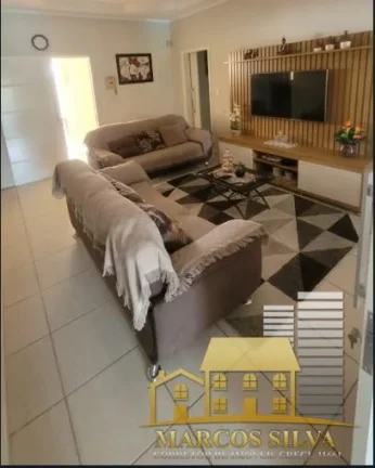 Imagem Casa para Venda em Três Lagoas / MS no bairro Santos Dumond