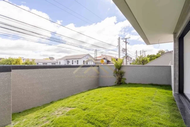 Imagem Residencial BRAZ HAUS