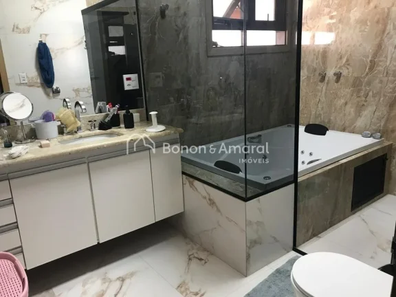 Imagem Oportunidade Única - Casa para locação no Condomínio San Conrado | Sousas, Campinas/SP

Sofistic...