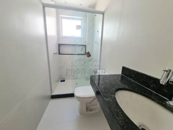 Imagem Copacabana - Residencial › Apartamento com 1 quarto(s) a Venda