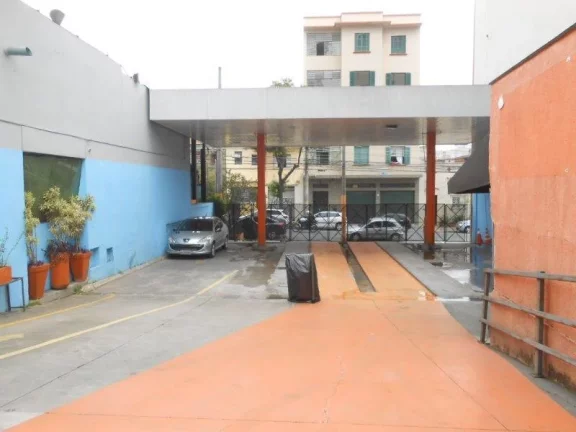 Imagem Terreno Investimento Comercial Residencial de Esquina na Barra Funda – Perto Metrô Trem Terminal Rodoviária - 959 m² para Venda ou Locação - TE0491