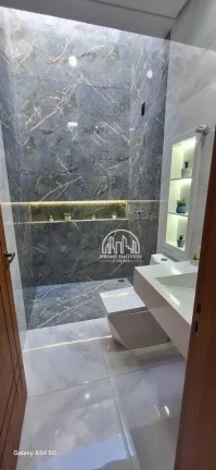Imagem Casa com 2 dormitórios à venda, 90 m² - Jardim Vale Verde - Jundiaí/SP