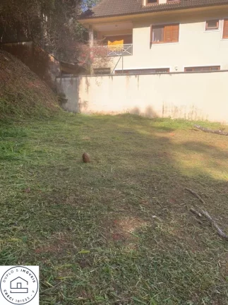 Imagem Terreno em Condomínio de imóveis de alto padrão / Sao Paulo, zona norte, localizado no Jardim Itatinga ( Região do Horto florestal )