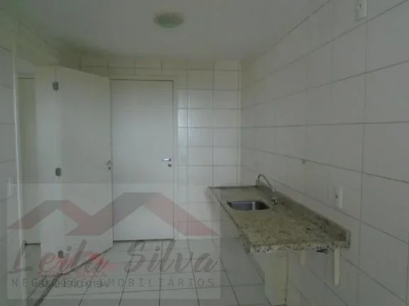 Imagem Apartamento 4 dormitórios para Venda em Teresina, Fatima, 3 dormitórios, 2 suítes, 2 banheiros, 2 vagas