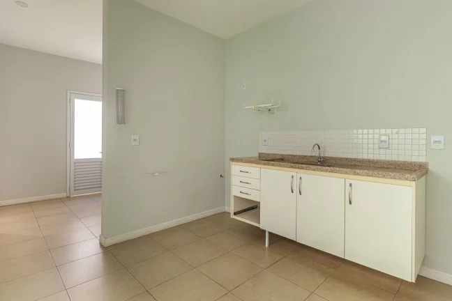 Imagem Prédio Comercial para Locação no Cambuí em Campinas