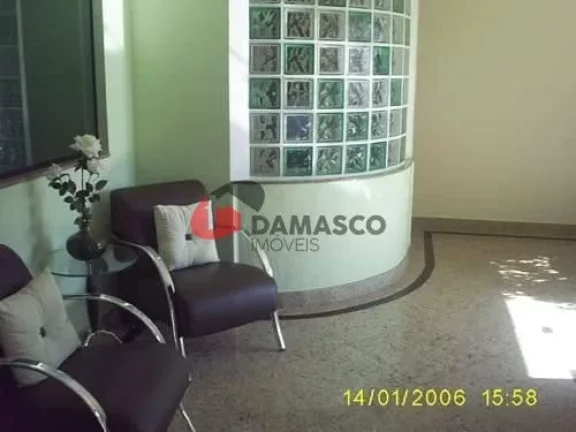 Imagem Cobertura à venda 2 Quartos, 1 Suite, 2 Vagas, 136M², Santa Maria, São Caetano do Sul - SP