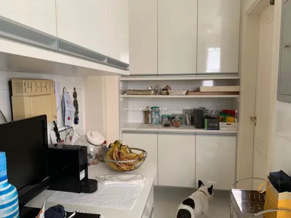 Imagem Apartamento à venda Itaim Bibi São Paulo