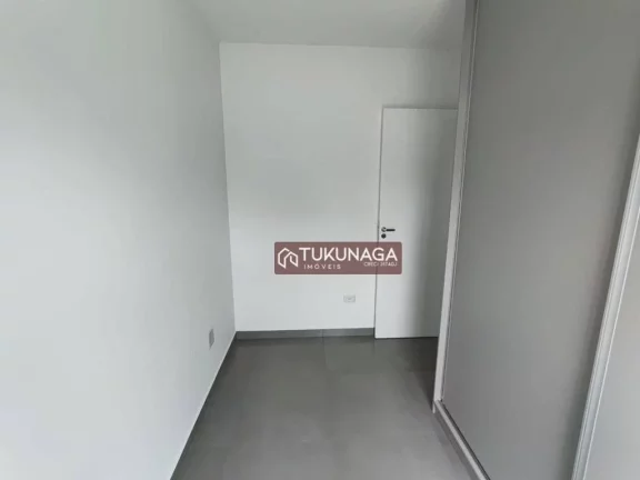 Imagem Apartamento à venda, 37 m² por R$ 289.000,00 - Vila Guilherme - São Paulo/SP