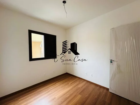 Imagem Apartamento à Venda 2 Quartos Centro de Contagem MG
