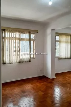 Imagem Apartamento à venda Itaim Bibi São Paulo
