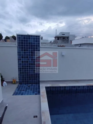 Imagem CASA EM CONDOMÍNIO