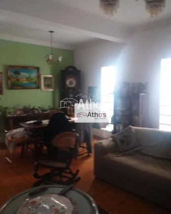 Imagem Sobrado Residencial à venda, Imirim, São Paulo - SO0132.