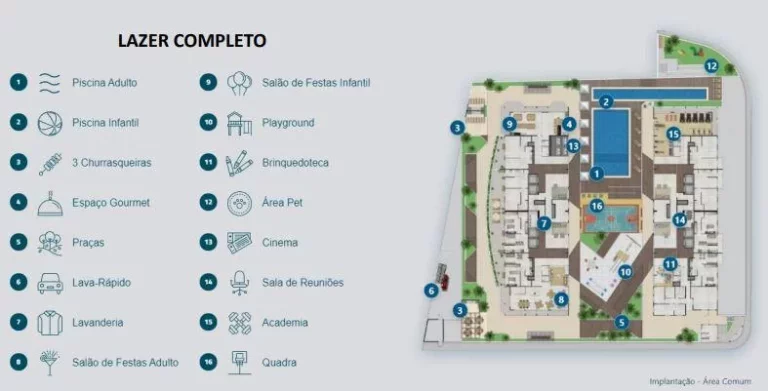 Imagem Apartamento para Venda em São Bernardo do Campo / SP no bairro Rudge Ramos