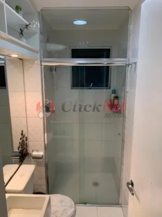 Imagem Apartamento à Venda no bairro Baeta Neves em São Bernardo