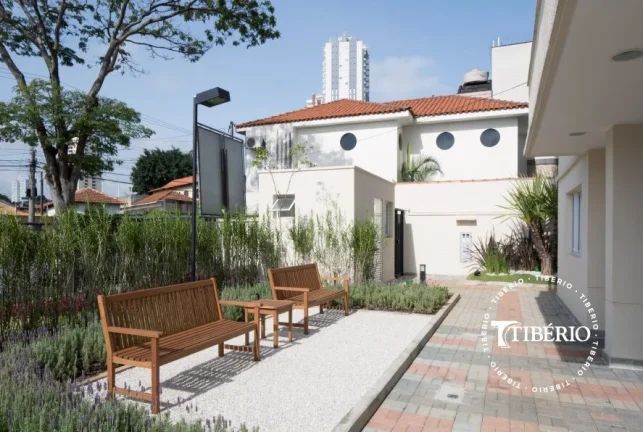 Imagem Apartamento à venda em São Paulo, Tatuapé, com 2 quartos, 50.27m2