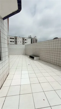 Imagem APARTAMENTO COM 32.18 m² - TUPI - PRAIA GRANDE SP
