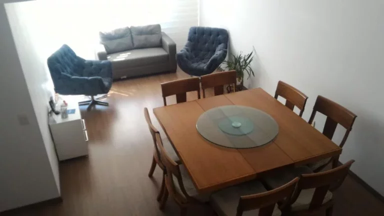 Imagem Apartamento com 4 dormitórios à venda, 144 m² por R$ 990.000,00 - Vila Oliveira - Mogi das Cruzes/SP