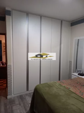 Imagem Casa Térrea para venda na Vila Monumento